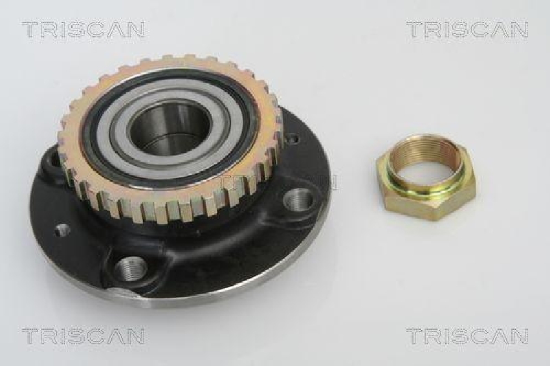 TRISCAN 8530 28216 Radlagersatz Hinten f&uuml;r Psa Group