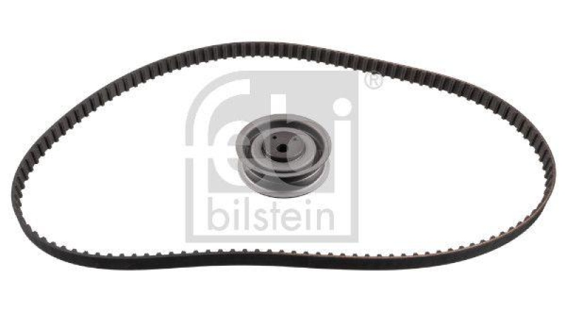 FEBI BILSTEIN 14616 Zahnriemensatz f&uuml;r Nockenwelle f&uuml;r VW-Audi