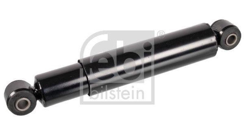 FEBI BILSTEIN 173554 Sto&szlig;d&auml;mpfer f&uuml;r Mercedes-Benz