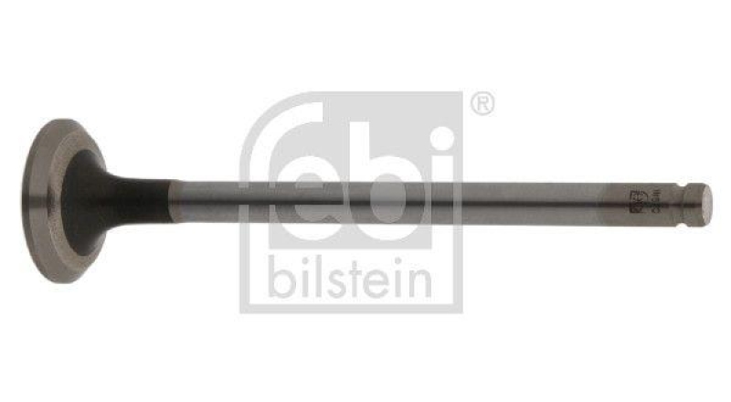 FEBI BILSTEIN 18670 Auslassventil f&uuml;r Peugeot