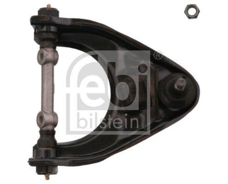 FEBI BILSTEIN 41796 Querlenker f&uuml;r HYUNDAI