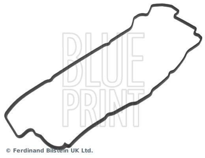 BLUE PRINT ADN16729 Ventildeckeldichtung für NISSAN