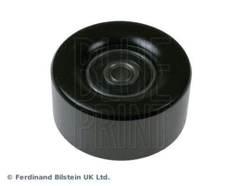 BLUE PRINT ADN196506 Umlenkrolle für Keilrippenriemen für NISSAN