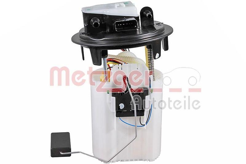 METZGER 2250591 Kraftstoff-F&ouml;rdereinheit f&uuml;r CITROEN/PEUGEOT