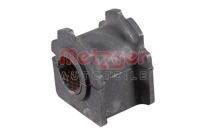 METZGER 52105509 Lagerung, Stabilisator f&uuml;r JAGUAR
