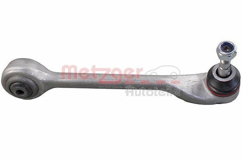 METZGER 58143002 Lenker, Radaufh&auml;ngung f&uuml;r BMW VA rechts hinten UNTEN