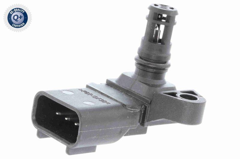 VEMO V25-72-0183 Sensor, Saugrohrdruck 4-Polig f&uuml;r FORD