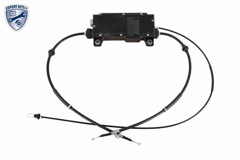 VEMO V48-77-0018 Stellelement, Feststellbremse Bremssatte f&uuml;r LAND ROVER