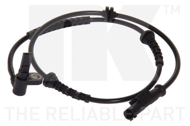 NK 293609 Sensor, Raddrehzahl f&uuml;r ABARTH, ALFA, FIAT, OPEL, VAUX