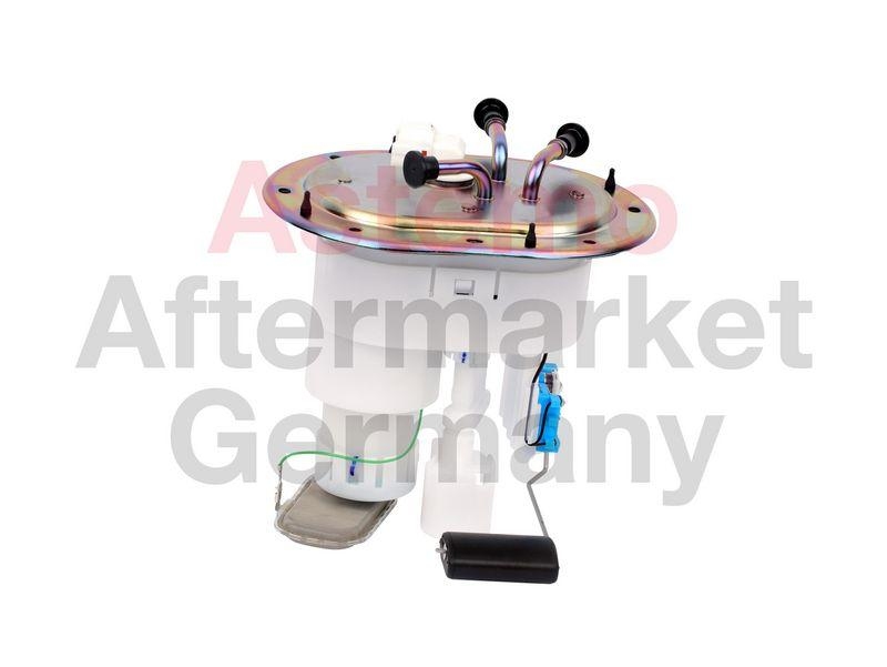 HITACHI 2503540 Kraftstofff&ouml;rdereinheit f&uuml;r HYUNDAI u.a.