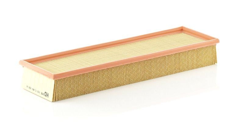 MANN-FILTER C 46 150 Luftfilter f&uuml;r VW