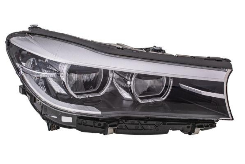 HELLA 1EX 354 854-021 Heckscheinwerfer rechts LED BMW