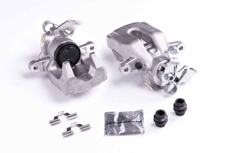 HELLA 8AC 355 383-581 Bremssattel f&uuml;r P.S.A