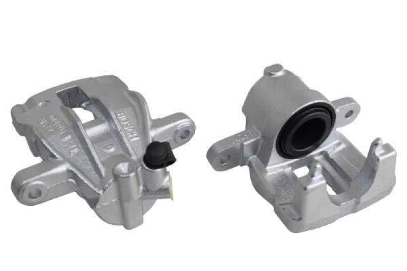 HELLA 8AC 355 398-831 Bremssattel f&uuml;r SMART