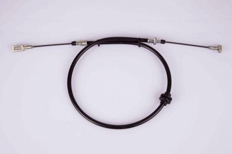 HELLA 8AS 355 669-671 Seilzug, Feststellbremse f&uuml;r IVECO