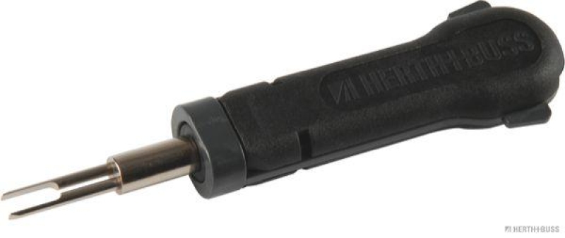 HERTH+BUSS 95945386 Entriegelungswerkzeug, Flach/Rundstecker 22200492020 | KOSTAL LSK8