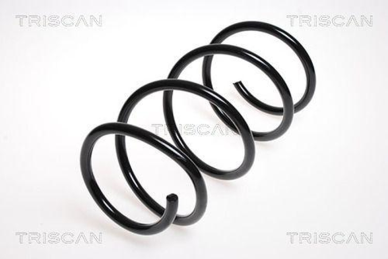 TRISCAN 8750 1173 Spiralfeder Vorne f&uuml;r Bmw