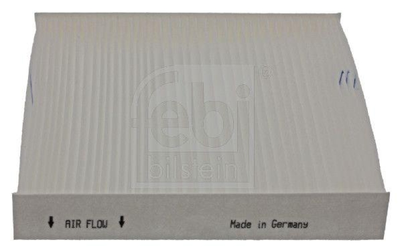 FEBI BILSTEIN 44783 Innenraumfilter für Fiat