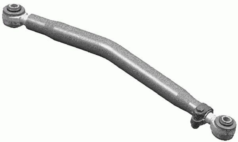 LEMF&Ouml;RDER 23195 01 Sprungstangenkopf