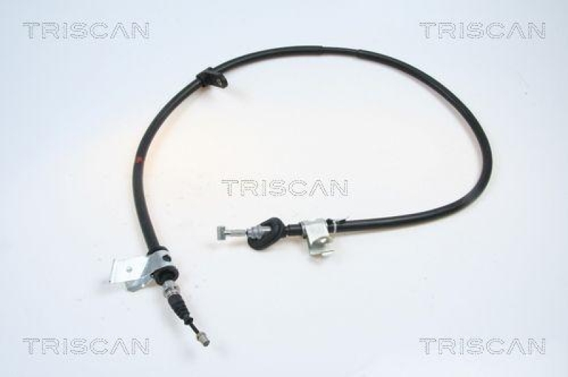 TRISCAN 8140 12124 Handbremsseil f&uuml;r Alfa 166