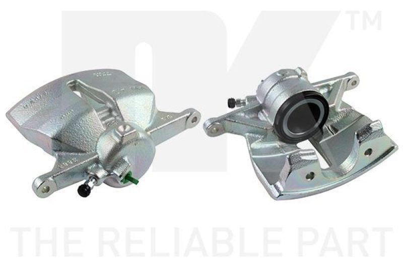 NK 2147355 Bremssattel f&uuml;r AUDI, SEAT, SKODA, VW