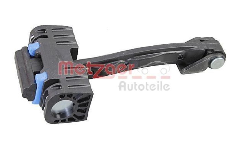 METZGER 2312240 T&uuml;rfeststeller f&uuml;r VW vorne links/rechts