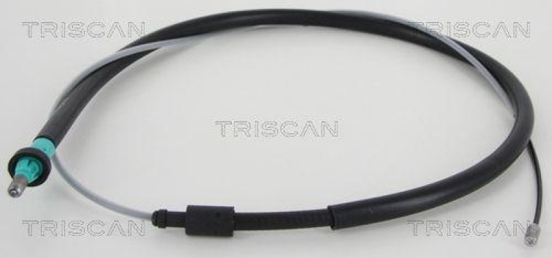 TRISCAN 8140 38148 Handbremsseil f&uuml;r Citroen C3