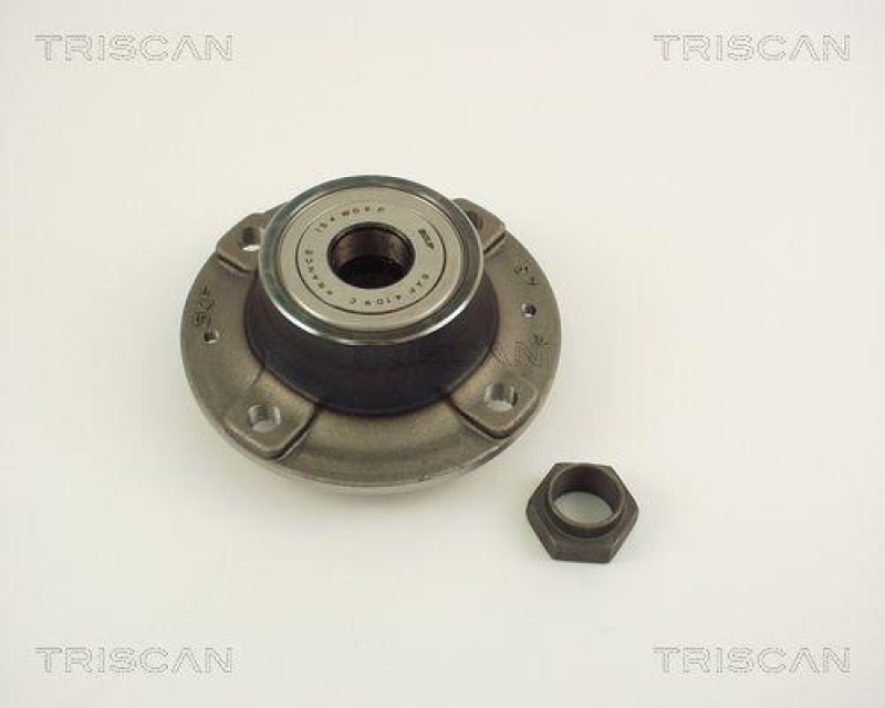 TRISCAN 8530 28217 Radlagersatz Hinten f&uuml;r Psa Group