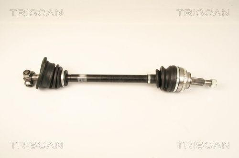 TRISCAN 8540 25624 Antriebswelle f&uuml;r Renault