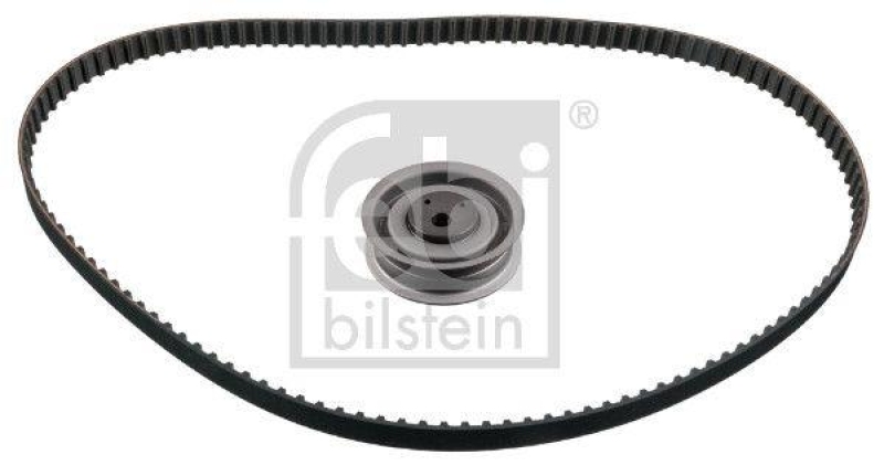 FEBI BILSTEIN 14618 Zahnriemensatz f&uuml;r Nockenwelle f&uuml;r VW-Audi
