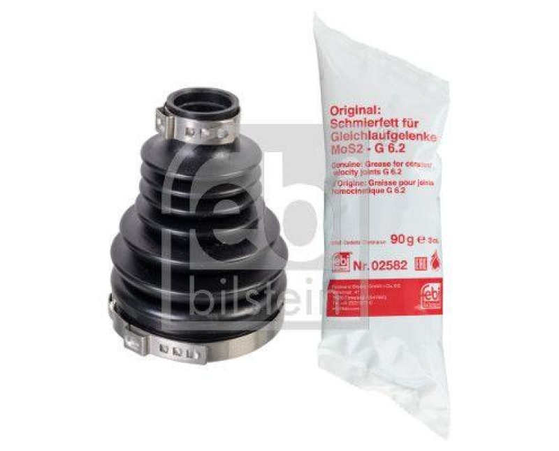 FEBI BILSTEIN 172386 Achsmanschettensatz f&uuml;r Fiat