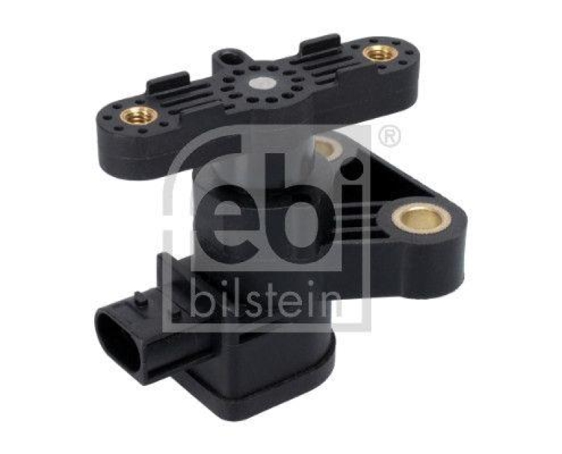 FEBI BILSTEIN 179050 Sensor für Luftfederung für Mercedes-Benz