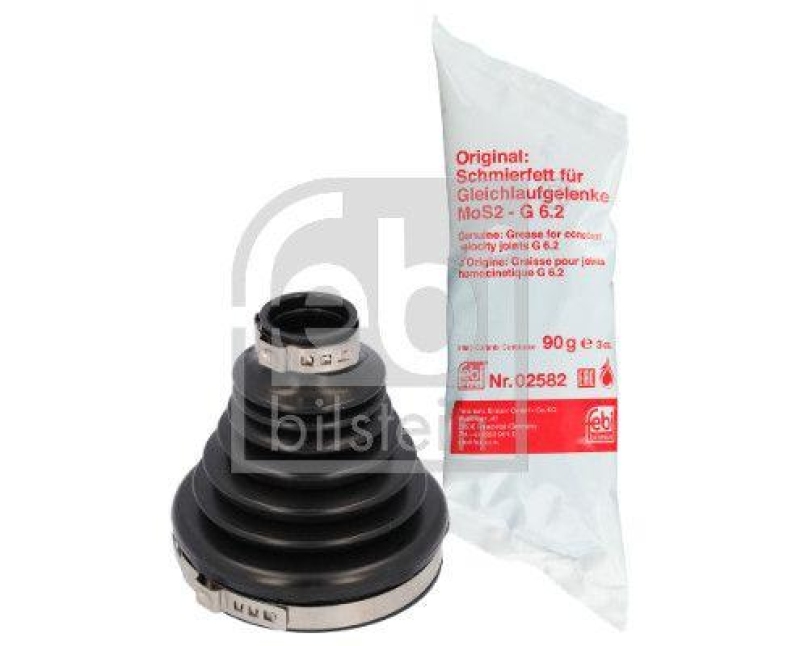 FEBI BILSTEIN 184525 Achsmanschettensatz f&uuml;r Opel