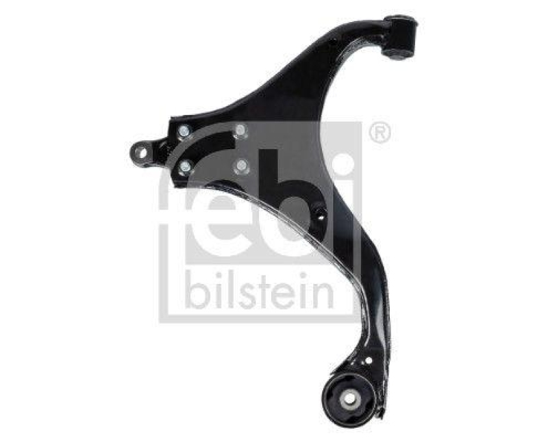 FEBI BILSTEIN 41797 Querlenker mit Lagern f&uuml;r KIA
