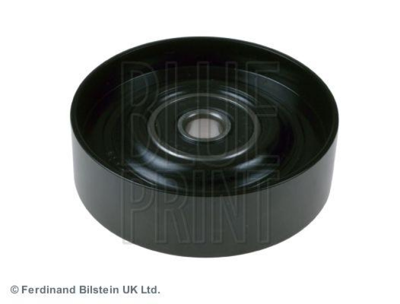 BLUE PRINT ADN196507 Umlenkrolle f&uuml;r Keilrippenriemen f&uuml;r NISSAN