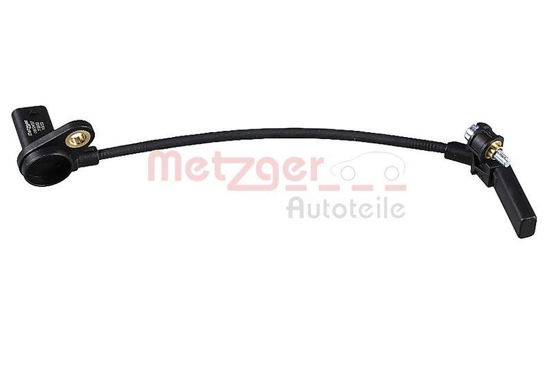 METZGER 0902457 Impulsgeber, Kurbelwelle f&uuml;r BMW