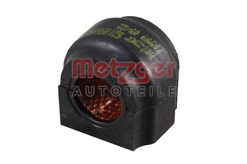 METZGER 52105609 Lagerung, Stabilisator f&uuml;r MINI