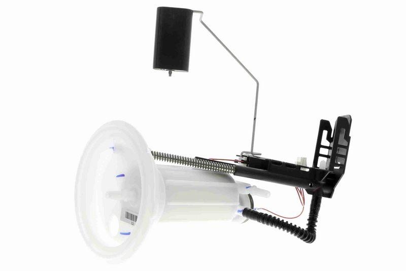 VEMO V20-09-0467 Kraftstoff-F&ouml;rdereinheit mit F&uuml;llstandsgeber, 3,5 Bar f&uuml;r BMW