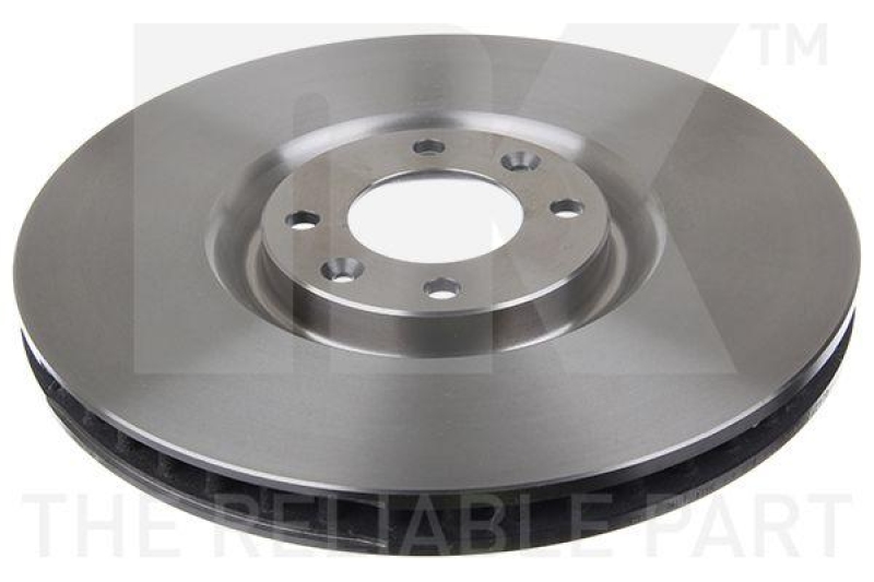 NK 201953 Bremsscheibe f&uuml;r CITROEN, DS, PEUGEOT