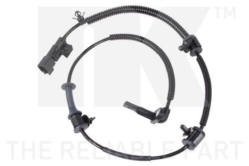 NK 293616 Sensor, Raddrehzahl f&uuml;r OPEL, VAUX