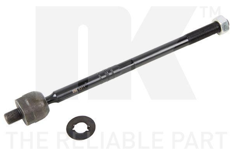 NK 5033683 Axialgelenk, Spurstange f&uuml;r CHEVROLET, OPEL, VAUX