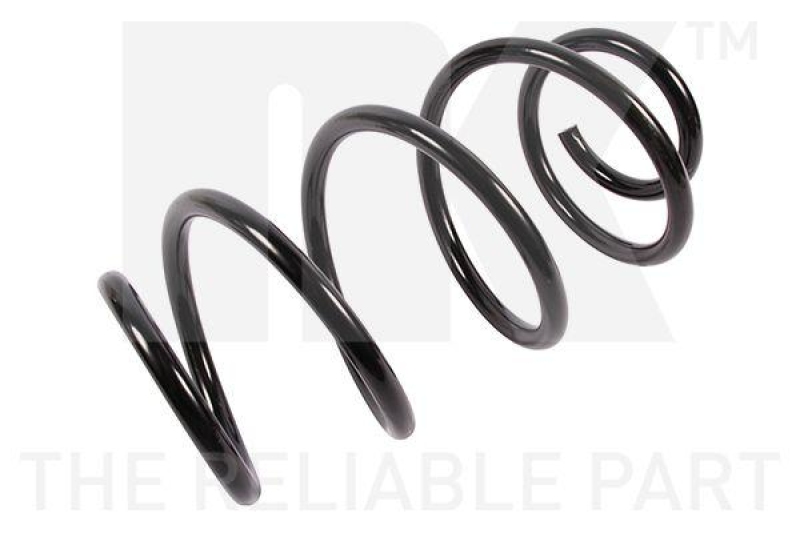 NK 533431 Fahrwerksfeder f&uuml;r HYUNDAI, KIA