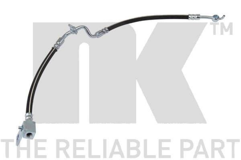 NK 853257 Bremsschlauch f&uuml;r MAZDA
