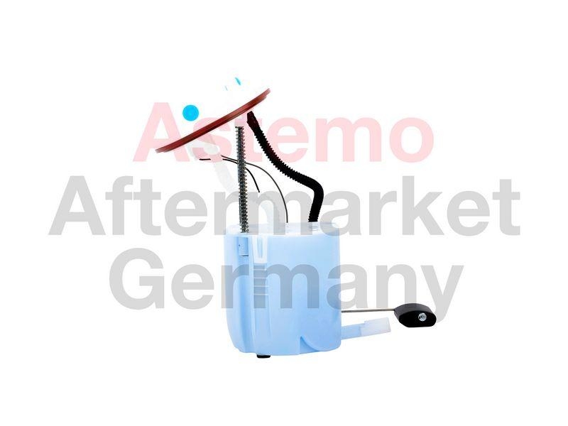 HITACHI 2503542 Sensor, Kraftstoffvorrat f&uuml;r HYUNDAI u.a.