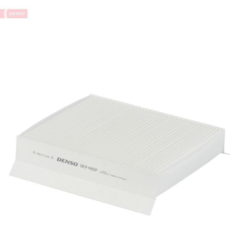 DENSO DCF485P Innenraumfilter FIAT LINEA (07-)