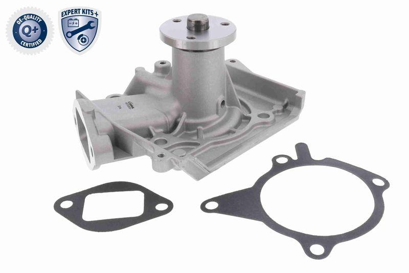 ACKOJA A32-50005 Wasserpumpe, Motork&uuml;hlung mit Dichtung f&uuml;r MAZDA