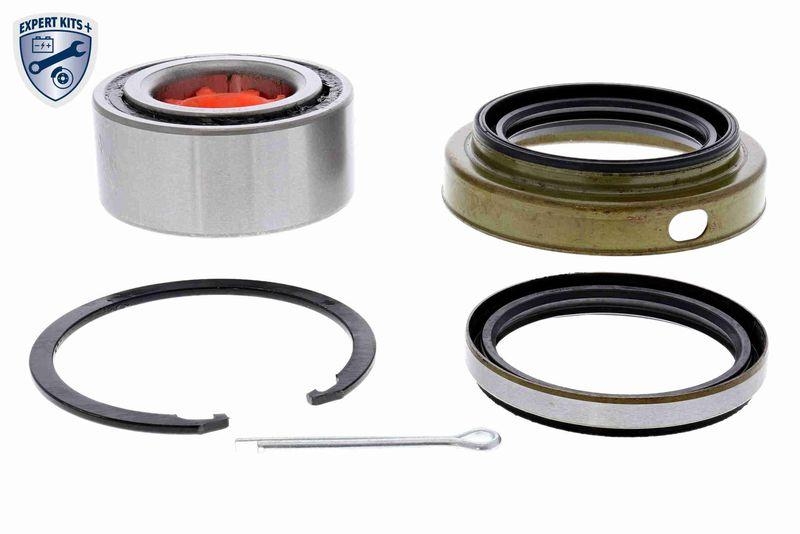 ACKOJA A70-0124 Radlagersatz Vorderachse für TOYOTA