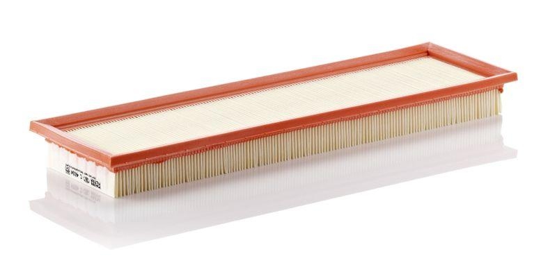 MANN-FILTER C 4694 Luftfilter für Fendt