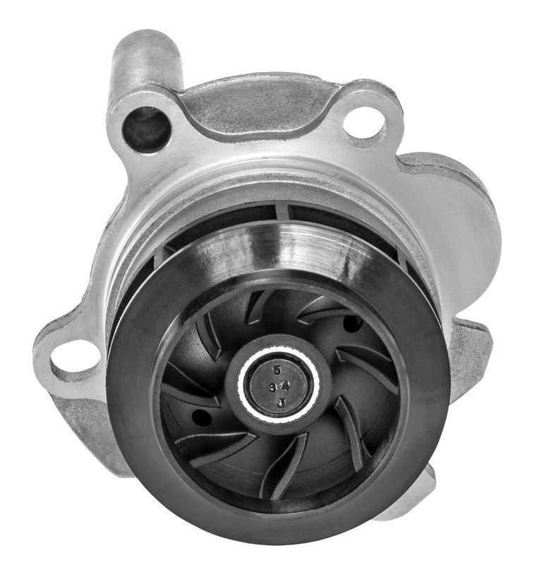 VALEO 506886 Wasserpumpe AUDI A3 2-SERIES 2.0 TDI