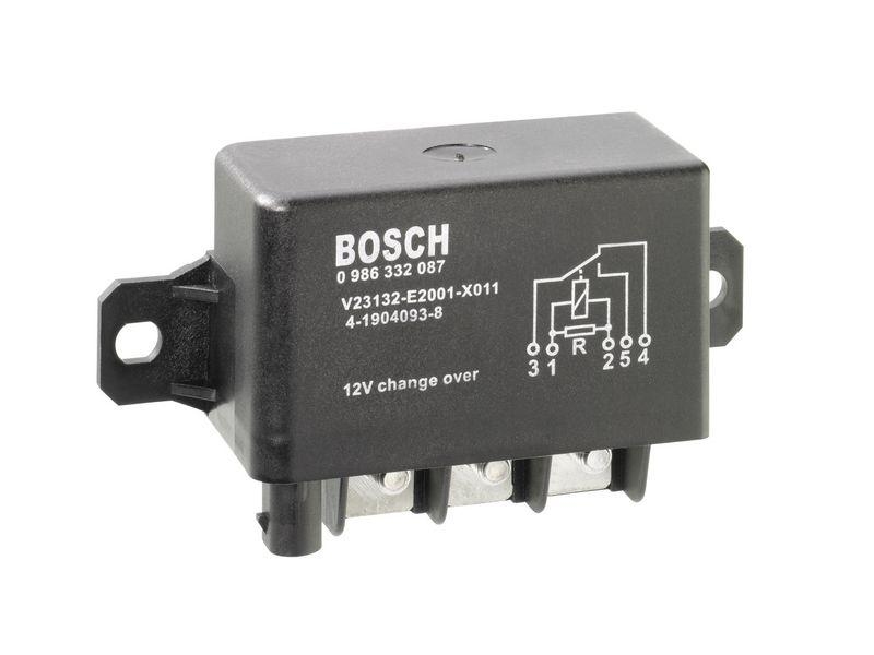 BOSCH 0 986 332 087 Multifunktionsrelais